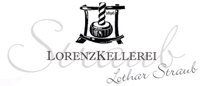 Logo der Lorenzkellerei